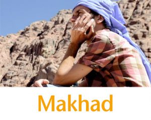 Makhad