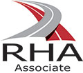 Accredited with RHA