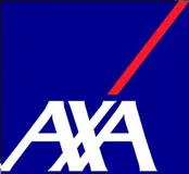 AXA logo