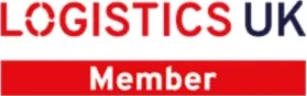 LOGISTICS UK logo